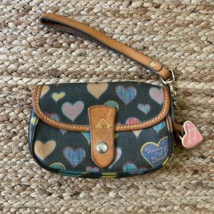 Dooney & Bourke Wrislet